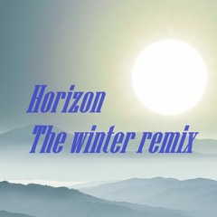 Horizon The Winter Mix