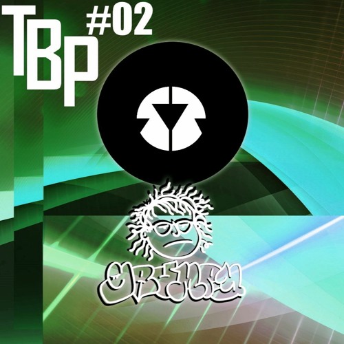 TIME BENDING PROTOCOL - #02 - THE DOT FT. GRUMPY (FREE DL) 🚀
