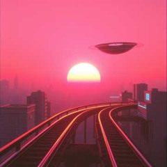 Happiness trance dance remix