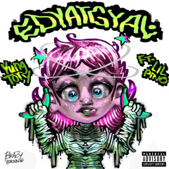 Yung Tory feat Lil Pino - Edyat Gyal