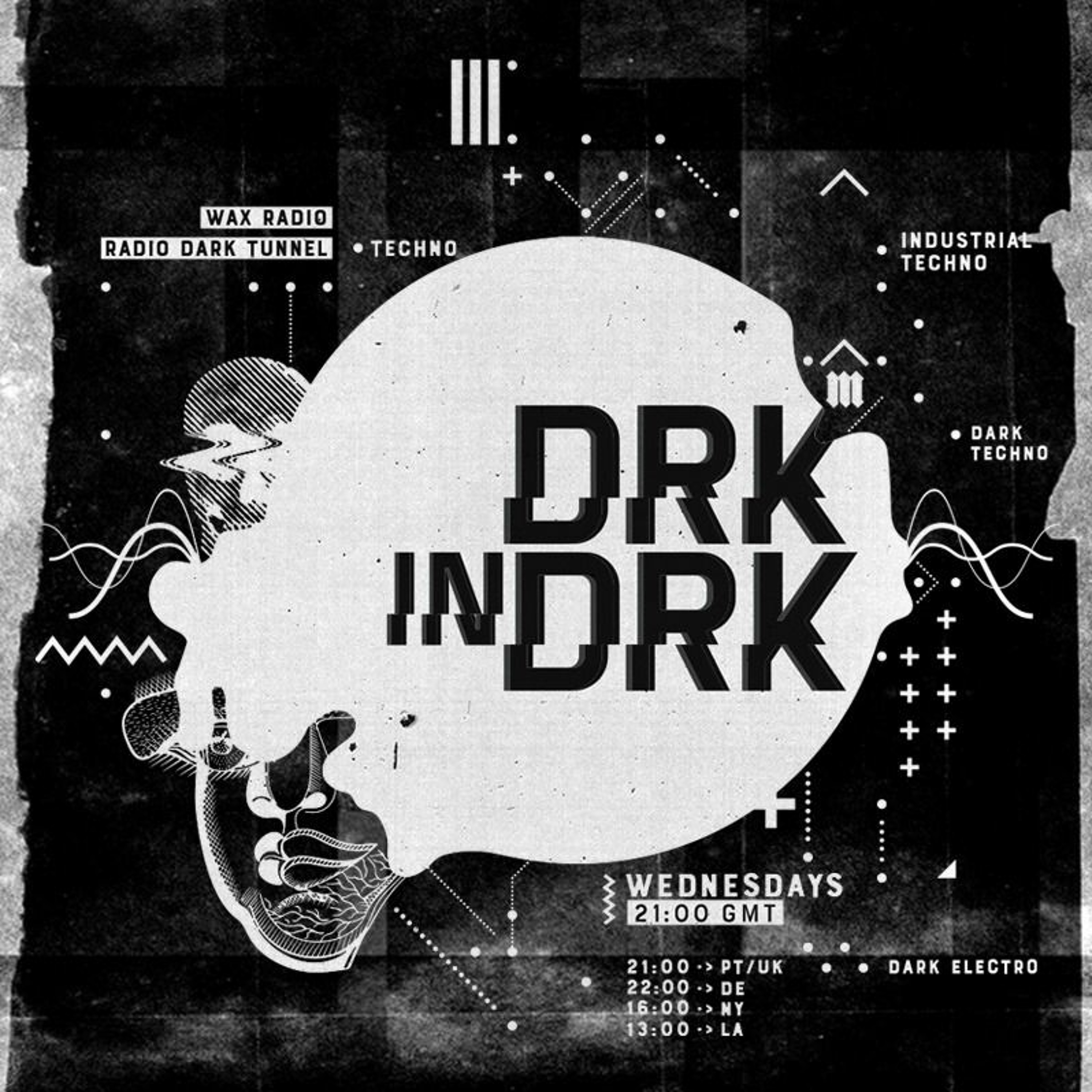Drk in Drk