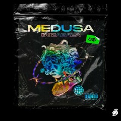 MEDUSA MIXED BY - DJZABALA (2020)