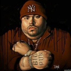 BIG PUN - U AIN'T A KILLA (Champion Sound Remix)