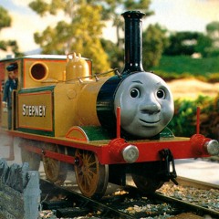 Stepney's Theme (Season 4)
