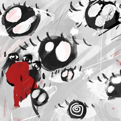 DISGRACE 2 (feat. HIBARI555) [prod. Mud x RichLoser]