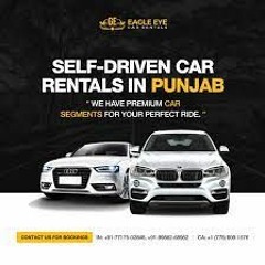 Self Drive Car Hire Punjab