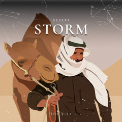 THE RISK - DESERT  STORM