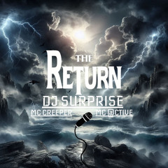 DJ SURPRISE MC CREEPER B2b MC ACTIVE.WAV
