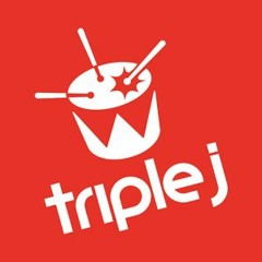 Triple J Friday Mix: Pendulum 07.05.2021