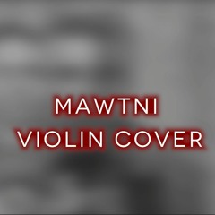 Mawtni - violin Cover / موطني - عزف كمان