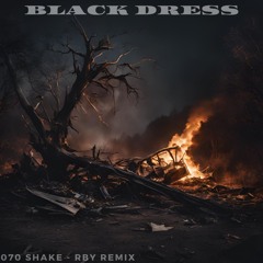 Black Dress (LastSenses Remix)