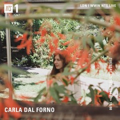 Stream Carla dal Forno music | Listen to songs, albums, playlists for free  on SoundCloud