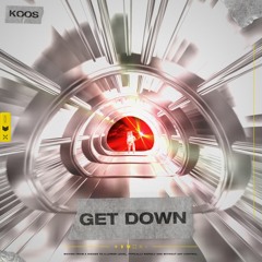 Koos - Get Down