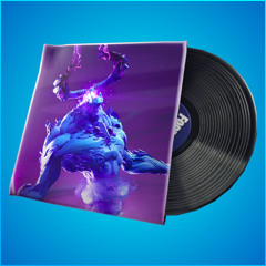 Fortnite - Storm King
