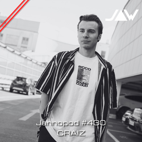 Jannopod #430 - CRAIZ
