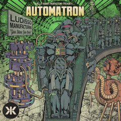 AUTOMATRON
