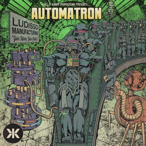 AUTOMATRON