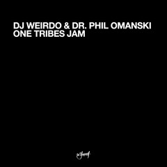 One Tribes Jam (Original 98 Promo rmx)