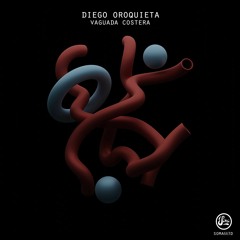 Premiere: Diego Oroquieta "Cuerpo Endomorfo" - Soma Records