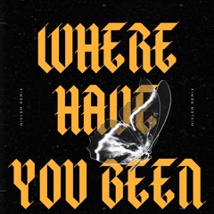 Rihanna - Where Have You Been (Nivlem Remix) - FREE DOWNLOAD -