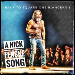 Back to Square One B(Anger!!!)