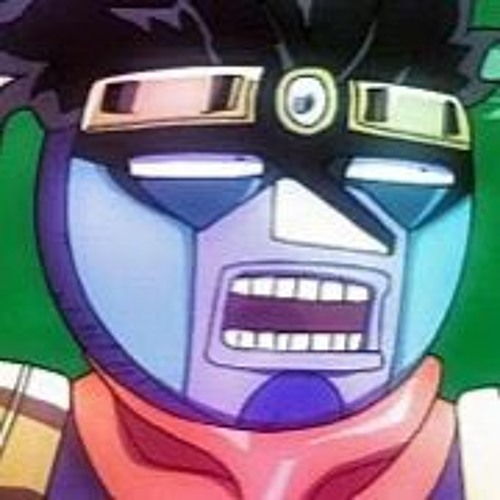 JoJo's Bizarre Adventure - Star Platinum's Theme  [ but it Never Starts ]