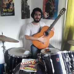 RAFAEL ARAYA - Atardecer maqueta