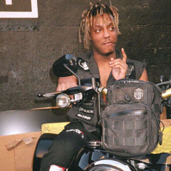 Juice WRLD - Paranoid (feat. G Herbo)