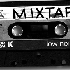 Mixtape 8.12