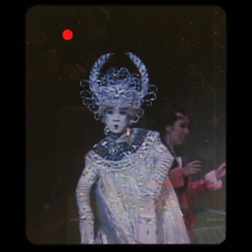 Bà Chúa Tuyết pls tell me why ?! | OST An-Ly và thần băng giá