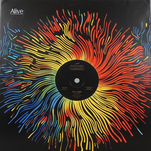 Alive