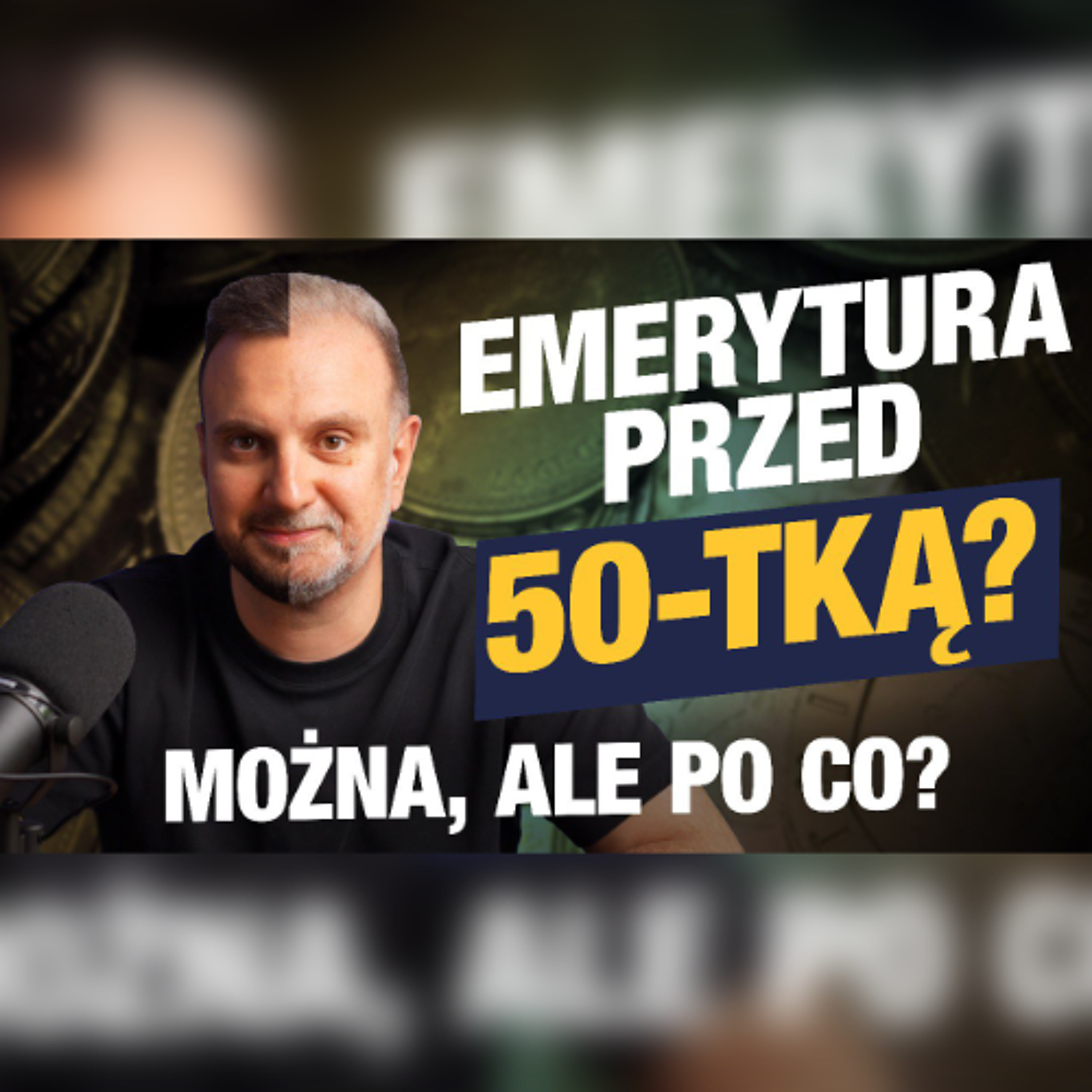 Podcast Nowoczesny Inwestor - Daniel Siwiec