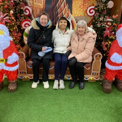 Santas Got A Hangover