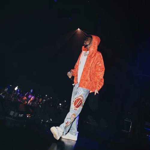 Will Kill ~ Lil Poppa (Unreleased)