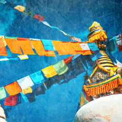 528 Hz - Love & Reduce Stress (Sound Bath)