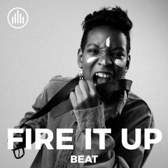 My "Fire IT Up” Beat | Hip Hop instrumental | Boom Bap | Rap Beat 2022 | Beat By D5E