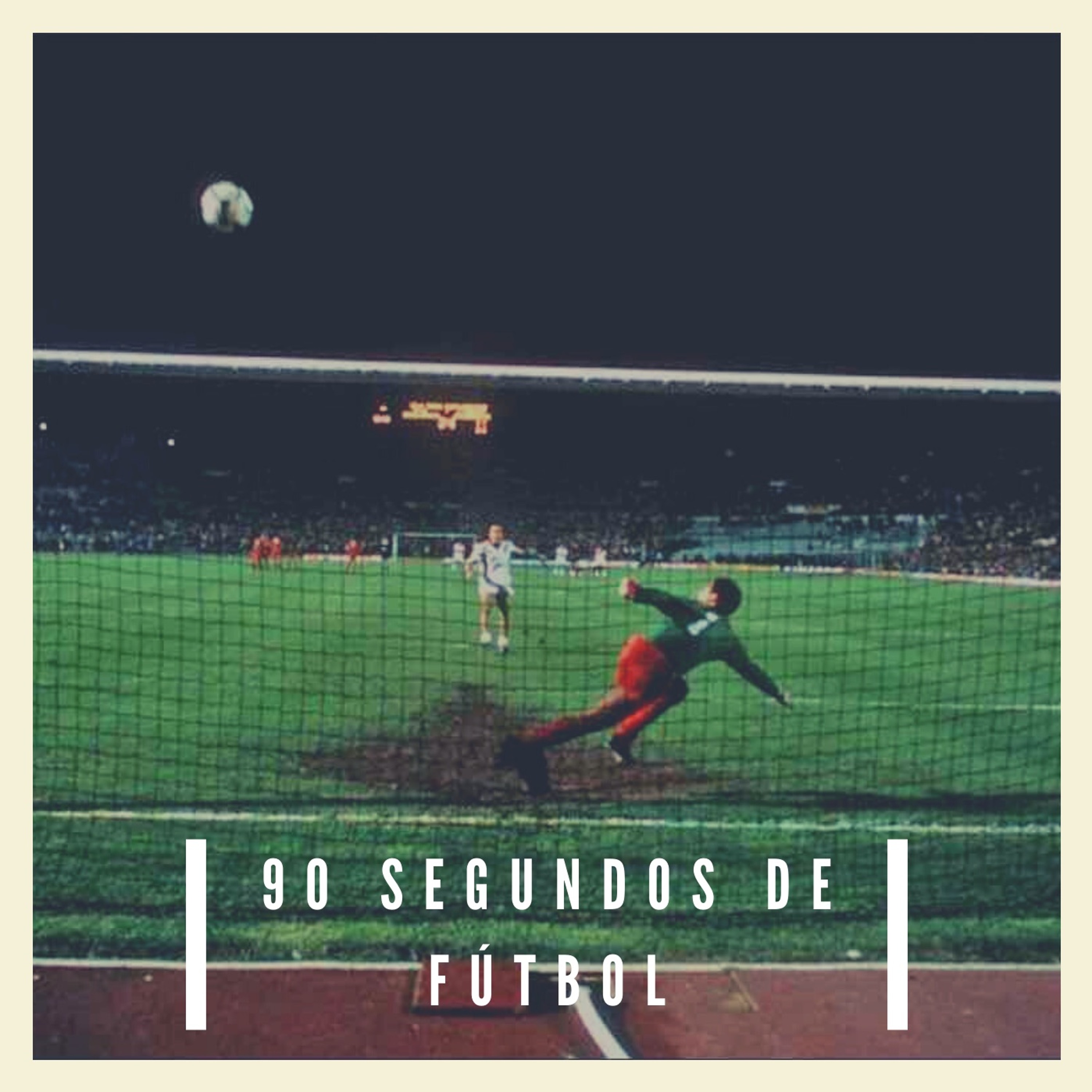 90 Segundos de Fútbol