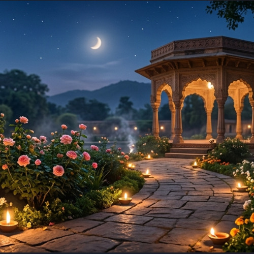 Khushboo — cover art