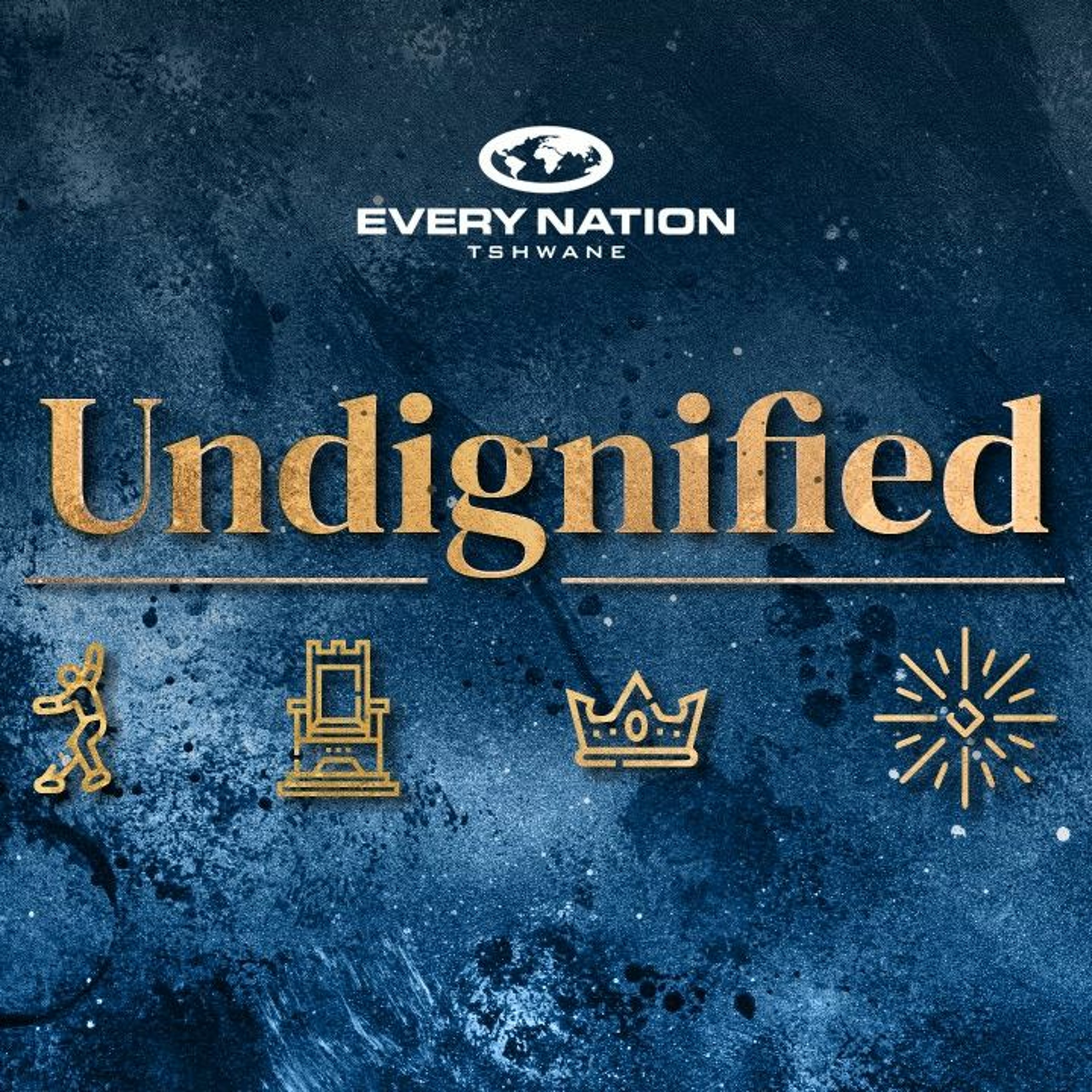 Every Nation Tshwane - Lynnwood Podcast