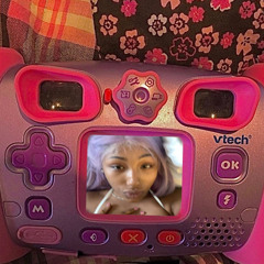 Chill ft. LilCandypaint