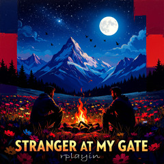 Stranger at my Gate(HD)