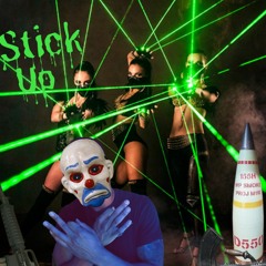 Stick-up (Instrumental).RYL