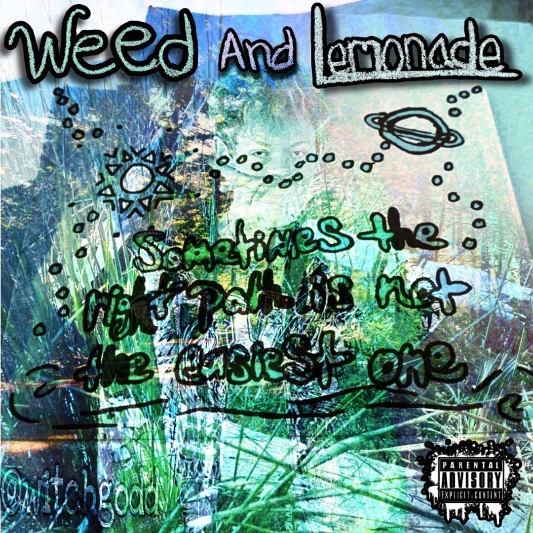 Witchgod Rapper Stream WITCHGOD | Listen to WEED AND LEMONADE playlist online for free ...