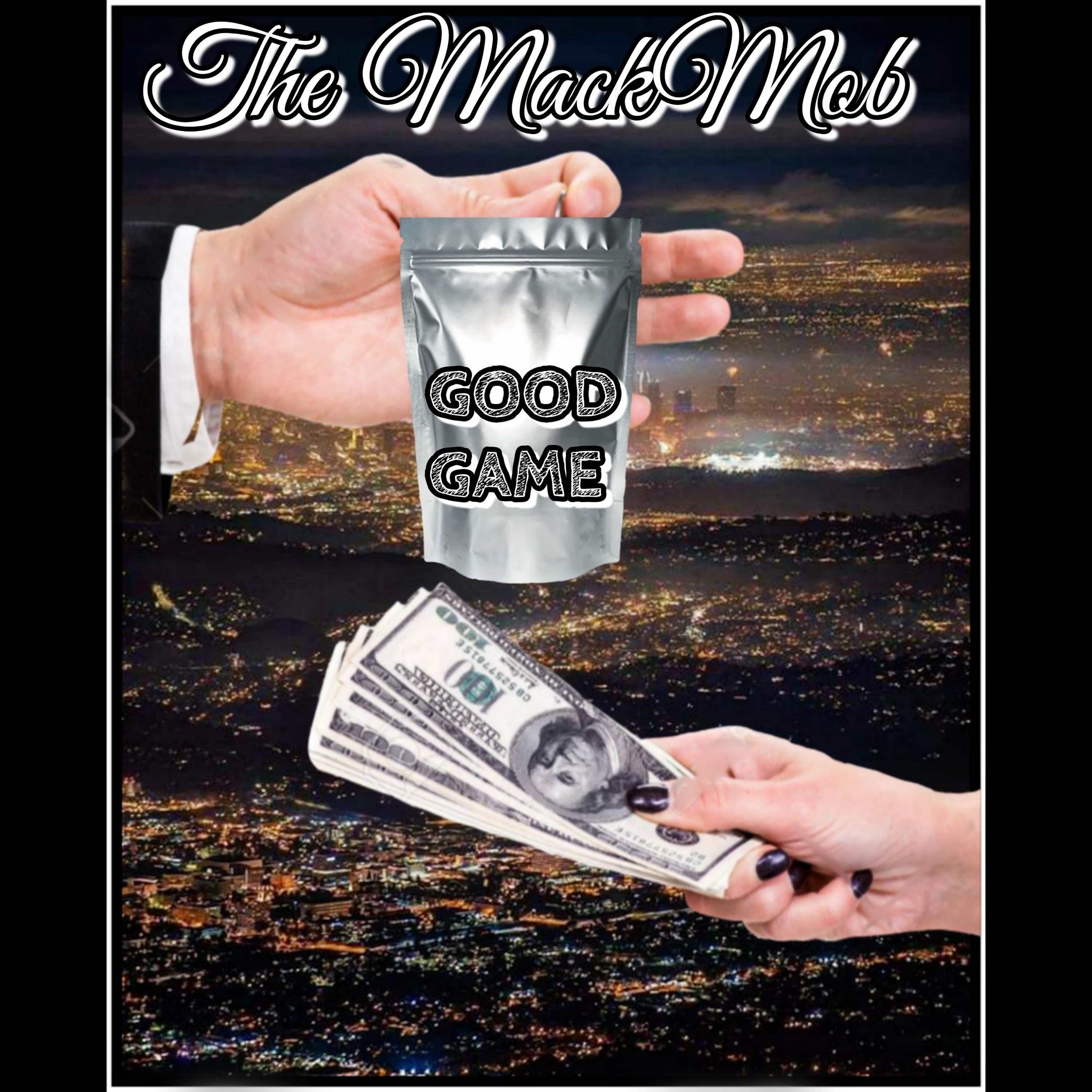 The MackMob - Good Game [BayAreaCompass] episode artwork