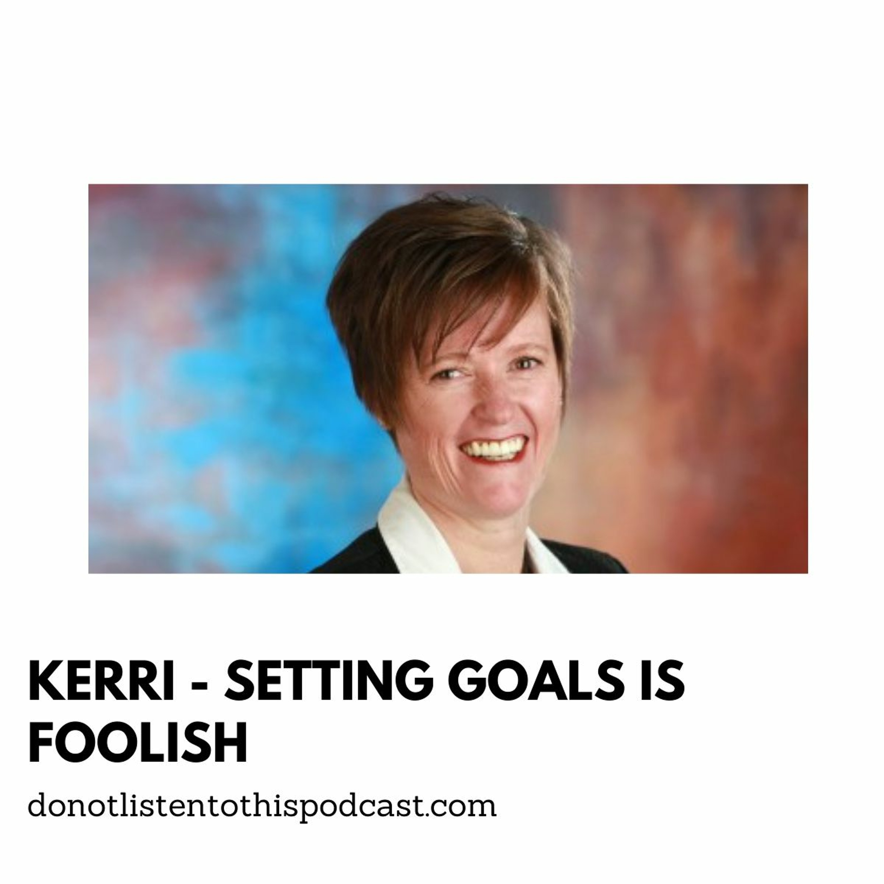 Do Not Listen to This Podcast