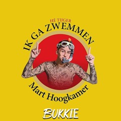 Mart Hoogkamer - Ik Ga Zwemmen (Moombah Remix) [DOWNLOAD = NO FILTER]