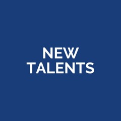 BRM New Talents Selection - www.barburroom.eu