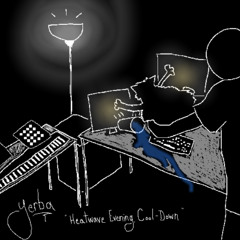 Heatwave Evening Cooldown