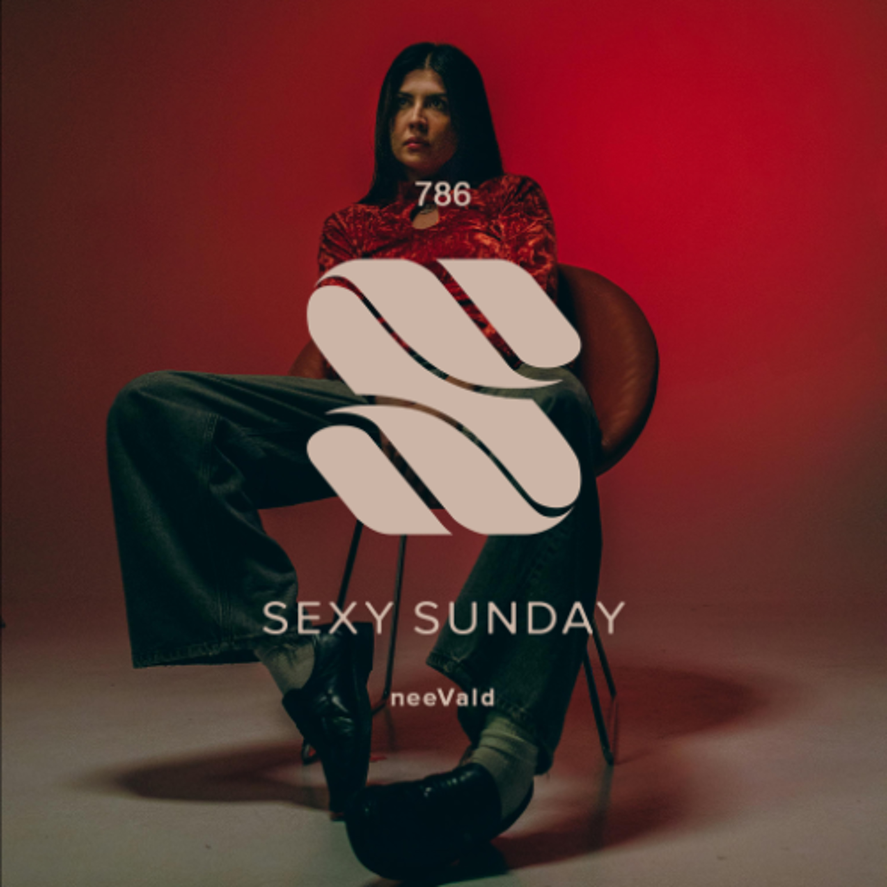 Sexy Sunday Radio Show 786 - PURE IBIZA RADIO episode artwork