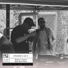 Skylab Radio - Episode 4 of 4 - March 2022 (B2B with Mike Who) DJ mix artwork - Electronic music tracklist cover image